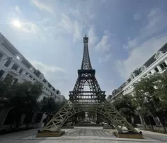 ĐẤT NỀN, SHOPHOUSE PARIS ELYSOR. ĐẠI LỘ HÙNG VƯƠNG. QUỸ ĐẤT NỀN DUY NHẤT . LH: 0966 343 969