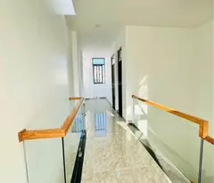 Bán Nhà Phố 3 Tầng Hẻm 2/4 Cạnh Tháp Bà - Vĩnh Phước, Nha Trang, Giá Chỉ 3,2 Tỷ