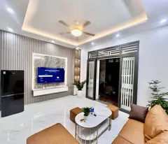 Nhà phố HOÀNG MAI - mới koong diện tích 38m2 *5 Tầng, mặt tiền gần 5m - GIÁ RẺ