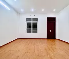 Nhà phố HOÀNG MAI - mới koong diện tích 38m2 *5 Tầng, mặt tiền gần 5m - GIÁ RẺ