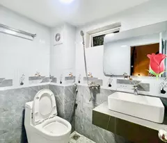 Nhà phố HOÀNG MAI - mới koong diện tích 38m2 *5 Tầng, mặt tiền gần 5m - GIÁ RẺ