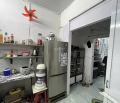 Bán Nhà 2 Mặt Hẻm Phố Tây, Hùng Vương, Nguyễn Thiện Thuật – Giá Chỉ 3 Tỷ 650 Triệu