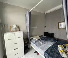 Bán Nhà 2 Mặt Hẻm Phố Tây, Hùng Vương, Nguyễn Thiện Thuật – Giá Chỉ 3 Tỷ 650 Triệu