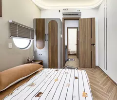 Bán Nhà Thích Quảng Đức 3 Tầng 3 PN, Nhà Mới Ở Ngay Nhỉnh 4 Tỉ