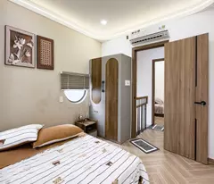 Bán Nhà Thích Quảng Đức 3 Tầng 3 PN, Nhà Mới Ở Ngay Nhỉnh 4 Tỉ
