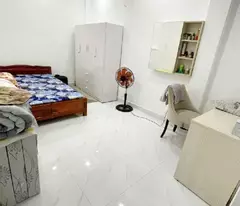 Bán Nhà Nơ Trang Long 5.5x10, 3 PN, sát HXH chỉ nhỉnh 5 Tỉ