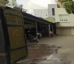 SIÊU HIẾM - Gần 1000m2 vuông vức mặt tiền 27m Huỳnh Tấn Phát
