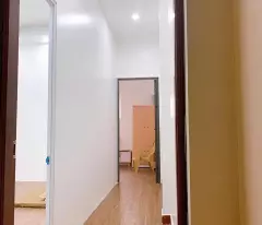 Bán đất tặng nhà cấp ngay mặt phố Lý Bôn, khu đẹp nhất trung tâm tp Thái Bình