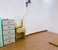 Bán đất tặng nhà cấp ngay mặt phố Lý Bôn, khu đẹp nhất trung tâm tp Thái Bình