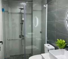 Bán đất tặng nhà cấp ngay mặt phố Lý Bôn, khu đẹp nhất trung tâm tp Thái Bình