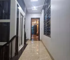 Bán đất tặng nhà cấp ngay mặt phố Lý Bôn, khu đẹp nhất trung tâm tp Thái Bình