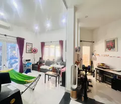 Bán nhà HXH Cách Mạng Tháng 8, P10, Q3, 156m2, 2 tầng, giá cực rẻ