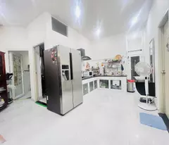 Bán nhà HXH Cách Mạng Tháng 8, P10, Q3, 156m2, 2 tầng, giá cực rẻ
