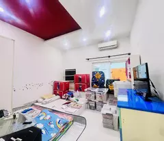 Bán nhà HXH Cách Mạng Tháng 8, P10, Q3, 156m2, 2 tầng, giá cực rẻ