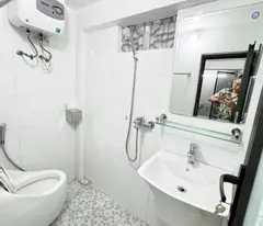 HIẾM CÓ - nhà lô góc 3 thoáng, dt 25m2 x 4 tầng - phố Tôn Đức Thắng - Đống Đa