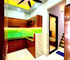 Giảm 150tr, nhà 2 tầng đường số 1 p3 Gò Vấp, 27m2 chưa đến 4 tỷ TL