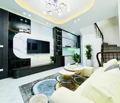 Nhà đẹp Kim Ngưu, ngõ nông, gần phố, 30m chỉ hơn 4 tỷ