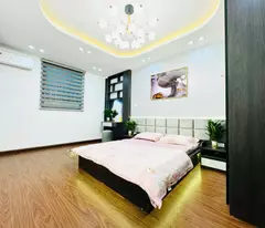 Nhà đẹp Kim Ngưu, ngõ nông, gần phố, 30m chỉ hơn 4 tỷ