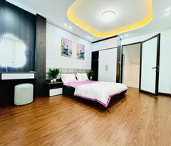 Nhà đẹp Kim Ngưu, ngõ nông, gần phố, 30m chỉ hơn 4 tỷ