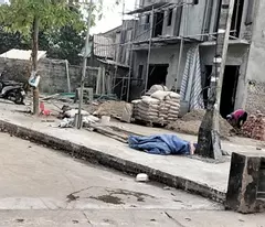 Bán nhà Lương Ngọc Quyến giá 2.35 tỷ, diện tích 70m2, tầng 4, mặt tiền 4m