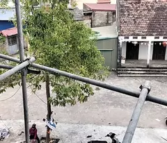 Bán nhà Lương Ngọc Quyến giá 2.35 tỷ, diện tích 70m2, tầng 4, mặt tiền 4m