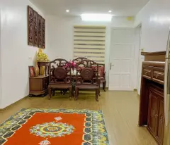 Bán nhà Lương Khánh Thiện giá 3.86 tỷ, diện tích 74m2, tầng 2, mặt tiền 6m