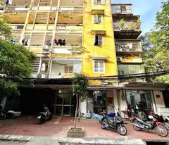 Bán nhà Lương Khánh Thiện giá 3.86 tỷ, diện tích 74m2, tầng 2, mặt tiền 6m