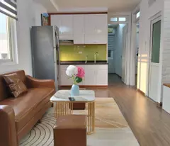 Bán nhà Cự Lộc giá 1.88 tỷ, diện tích 55m2, tầng 7, mặt tiền 4m