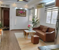 Bán nhà Cự Lộc giá 1.88 tỷ, diện tích 55m2, tầng 7, mặt tiền 4m