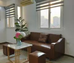 Bán nhà Cự Lộc giá 1.88 tỷ, diện tích 55m2, tầng 7, mặt tiền 4m
