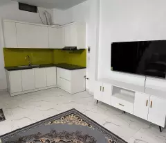 Bán nhà Yên Bình Yên Nghĩa giá 3.45 tỷ, diện tích 30m2, 4 tầng, mặt tiền 5.3m