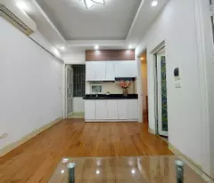 Bán CCMN Bùi Xương Trạch giá 1.76 tỷ, diện tích 50m2, tầng 3, mặt tiền 4m