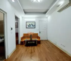 Bán CCMN Bùi Xương Trạch giá 1.76 tỷ, diện tích 50m2, tầng 3, mặt tiền 4m