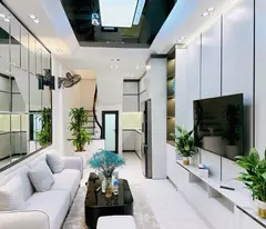 Bán rẻ thu hồi vốn nhà đẹp 4 tầng, 28m2, HOA KHÔI PHỐ TRIỀU KHÚC - THANH XUÂN