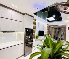 Bán rẻ thu hồi vốn nhà đẹp 4 tầng, 28m2, HOA KHÔI PHỐ TRIỀU KHÚC - THANH XUÂN