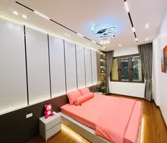 Bán rẻ thu hồi vốn nhà đẹp 4 tầng, 28m2, HOA KHÔI PHỐ TRIỀU KHÚC - THANH XUÂN