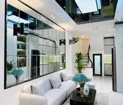 Bán rẻ thu hồi vốn nhà đẹp 4 tầng, 28m2, HOA KHÔI PHỐ TRIỀU KHÚC - THANH XUÂN