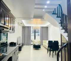 BÁN NHÀ NGÕ RỘNG Ô TÔ TRÁNH NHAU PHỐ NHUỆ GIANG, HÀ ĐÔNG – 45M², 5 TẦNG, CÓ GARA OTO, GIÁ 11,3 TỶ