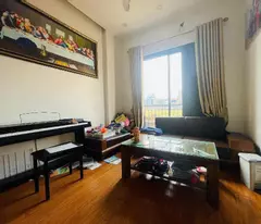 BÁN NHÀ NGÕ RỘNG Ô TÔ TRÁNH NHAU PHỐ NHUỆ GIANG, HÀ ĐÔNG – 45M², 5 TẦNG, CÓ GARA OTO, GIÁ 11,3 TỶ