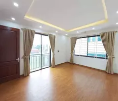 BÁN NHÀ NGÕ RỘNG Ô TÔ TRÁNH NHAU PHỐ NHUỆ GIANG, HÀ ĐÔNG – 45M², 5 TẦNG, CÓ GARA OTO, GIÁ 11,3 TỶ
