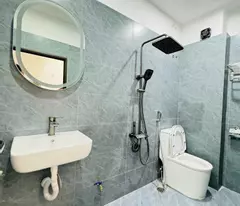 Bán nhà 30m2, 4 tầng, 2PN, 3WC, Kim Ngưu, Hai Bà Trưng - 4.6 tỷ