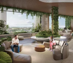 Căn Hộ A&T Sky Garden – Sống Sang, View Hồ Gươm Xanh, Chỉ Từ 240 Triệu!