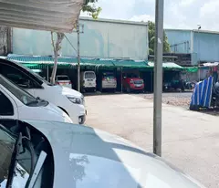 Bán đất HXH thông Lê Văn Quới, Bình Trị Đông, Bình Tân, 3520m2, ngang 50m