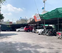 Bán đất HXH thông Lê Văn Quới, Bình Trị Đông, Bình Tân, 3520m2, ngang 50m