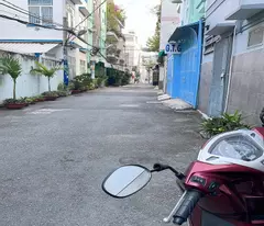 Bán đất HXH thông Lê Văn Quới, Bình Trị Đông, Bình Tân, 3520m2, ngang 50m