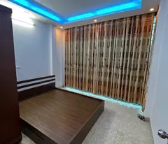 BÁN NHÀ PHỐ CỔ TÔ HIỆU, HÀ ĐÔNG, Ô TÔ TRÁNH NHAU, 60M², CHỈ NHỈNH 12 TỶ