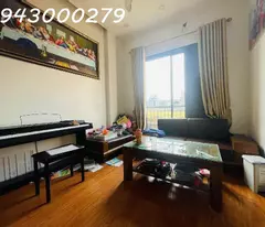 BÁN NHÀ NGUYỄN TRÃI, HÀ ĐÔNG, Ô TÔ ĐỖ CỬA, 60M², MẶT TIỀN 6.1M, CHỈ 12 TỶ