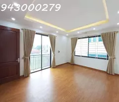 BÁN NHÀ NGUYỄN TRÃI, HÀ ĐÔNG, Ô TÔ ĐỖ CỬA, 60M², MẶT TIỀN 6.1M, CHỈ 12 TỶ