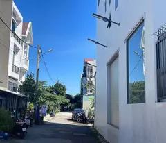 LÔ ĐẤT ĐẸP NGANG 8M HXH CẠNH KHU HỒNG LONG -  60M2 - XD 4 TẦNG - CHỈ  4,2 TỶ