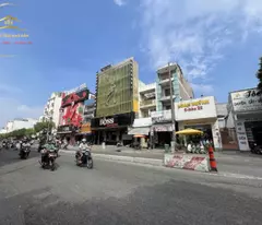 Bán nhà Siêu Phẩm Mặt tiền 22 Nguyễn Sơn, 6.4 x 28, vị trí kim cương, 38 tỷ, Phú Thọ Hòa, Tân Phú
